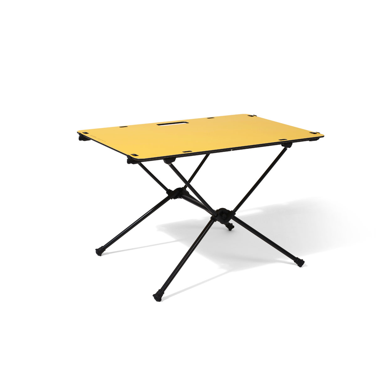 TACTICAL TABLE TOP YELLOW / ヘリノックス タクティカル テーブルトップ